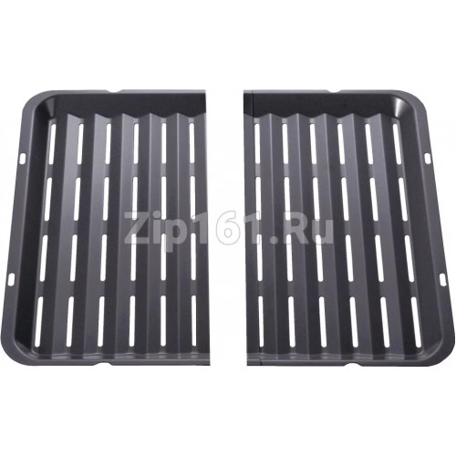 Противень гриля для духовки  00437795