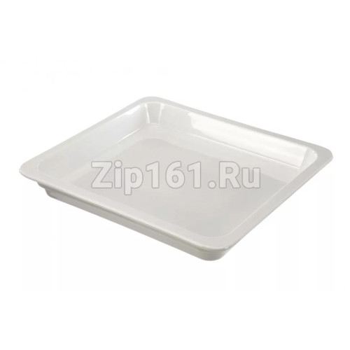 Фарфоровый противень для духовки  00573900