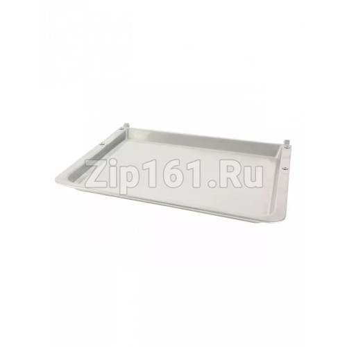 Эмалированный противень для духовки  00672887