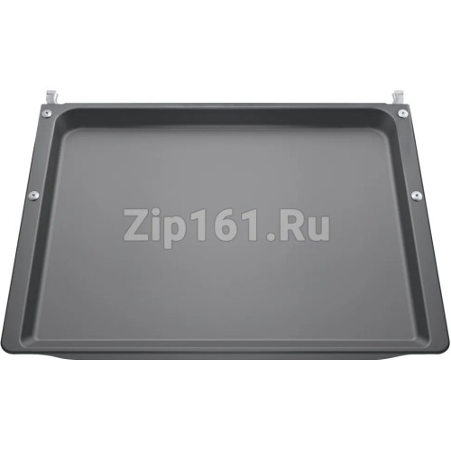 Эмалированный противень для духовки  00679499