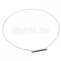 Хомут на резину дверки (наружний)  4861EN3004A