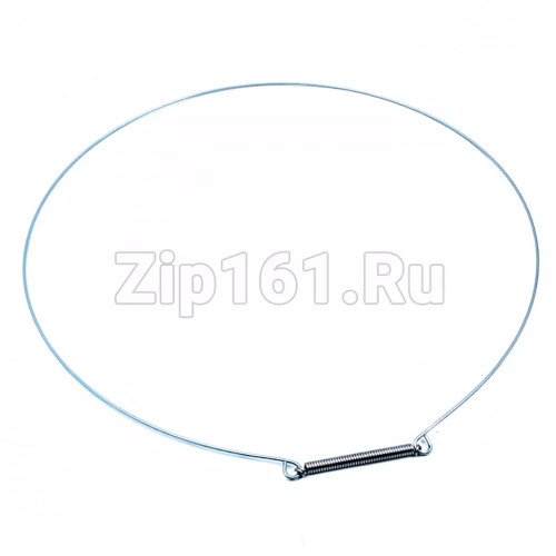 Хомут на резину дверки (наружний)  4861EN3004A