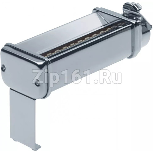 Насадка для приготовления лапши, для кухонного комбайна  00463687