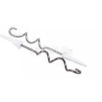 Крюки для замешивания теста для блендера  00659062