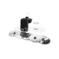 Универсальная резка с 5 дисками для кухонного комбайна  00579570