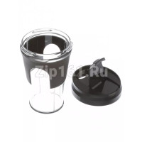 Стакан с герметичной крышкой для кухонного комбайна  12004087