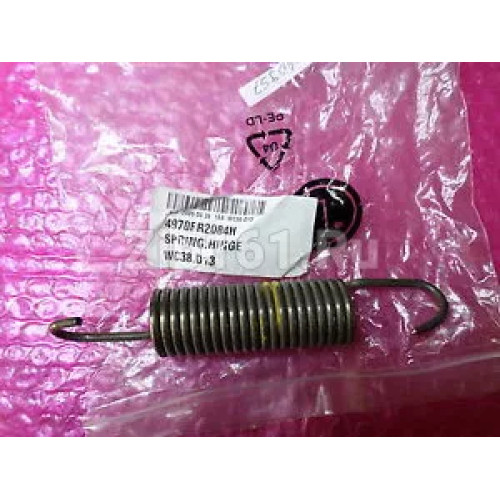 Пружина бака  4970FR2084H