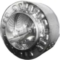 Барабан в сборе  DC97-01463S