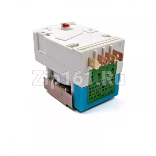 Таймер оттайки No Frost TD-20C холодильника  DA45-10003C