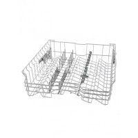 Корзина для посуды верхняя посудомоечной машины  00771812
