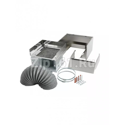 Комплект для работы в режиме циркуляции воздуха для вытяжки  11019175