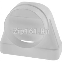 Переходник для плоского/круглого вентиляционного канала 150мм, для вытяжки  00571654