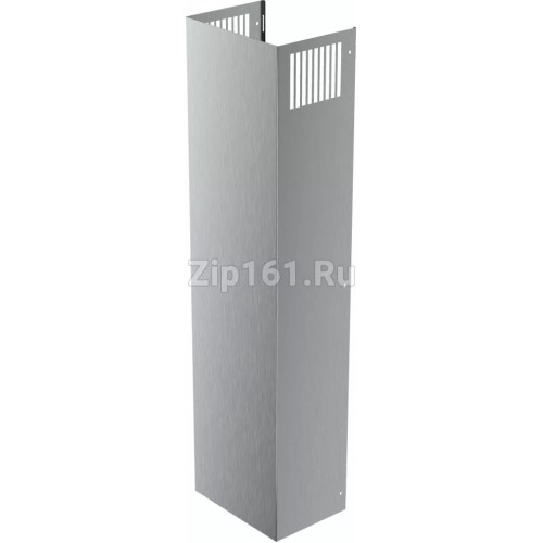 Удлинение вентиляционного канала 1000мм, для вытяжки  11019195