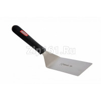 Лопатка для Teppan Yaki из нержавеющей стали 00445808 Лопатка для Teppan Yaki из нержавеющей стали 00445808