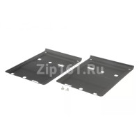 Верхняя и боковые стенки Eco-Clean (с шурупами) для духовки  00660140