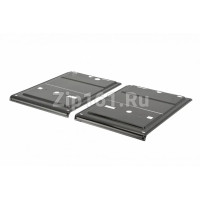 Боковые стенки Eco-Clean для духовки 00464222 Боковые стенки Eco-Clean для духовки 00464222