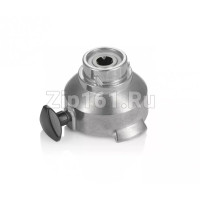 Адаптер для насадок, для мясорубки  00463691