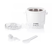 Мороженица для кухонного комбайна  00576062