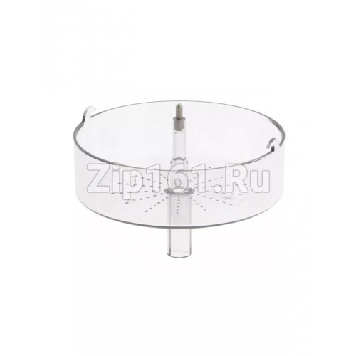 Пластиковая центрифуга для отжима сока для кухонных комбайнов  00096493