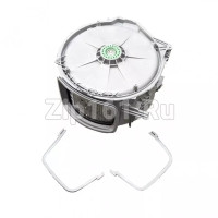 Бак в сборе стиральной машины Electrolux 4055407995