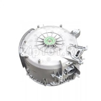 Бак в сборе стиральной машины Electrolux 4055407995