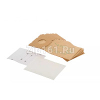 Мешок-пылесборник, тип L для пылесоса  00460445