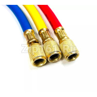 Набор шлангов CT-336-P134 3шт 90см