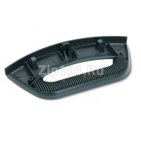 Ручка люка Indesit серия FUTURA серая C00286151 Италия Ручка люка Indesit серия FUTURA серая C00286151 Италия