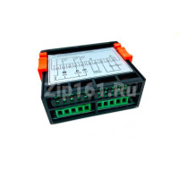 Контроллер СAREL PYEZAZ0565, 2 датчика,  ETC-974