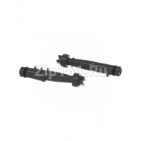 Набор форсунок (распылительных дюз) к насадкам для пылесосов  12000906