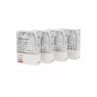 Набор чистящих средств для стиральных машин  00311611