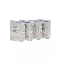 Набор чистящих средств для стиральных машин  00311611