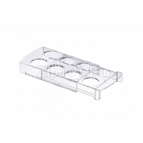 Выдвижная вставка для яиц (трансформер), на 6-12 шт  00645069