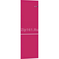 Сменная декоративная панель для холодильника  00717192