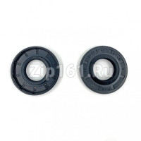 Сальник 25x52x8/11.5 WFK стиральной машины ELECTROLUX ZANUSSI 1246149007