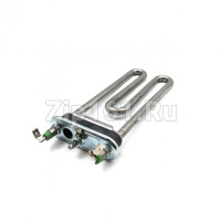 Тэн Indesit 1700W прямой L=170 с отверстием под датчик упаковка Indesit C00380151 Kawai(Уценка) Тэн Indesit 1700W прямой L=170 с отверстием под датчик упаковка Indesit C00380151 Kawai(Уценка)