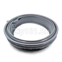 Манжета люка стиральной машины  DC64-03198A