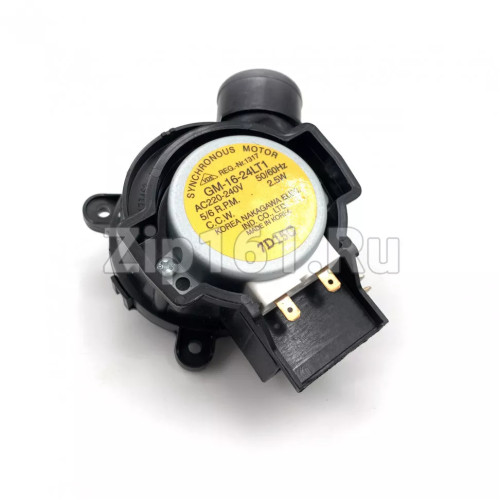 Клапан Beko 1760400100