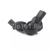 Патрубок от бака к насосу стиральной машины  00484193