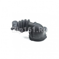 Патрубок от бака к насосу стиральной машины  00484193