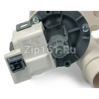 Насос сливной 30W Hanyu стиральной машины Candy 41042258258