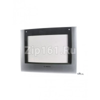 Фронтальное стекло духового шкафа  00471864