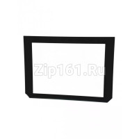 Внутреннее стекло дверцы для духового шкафа  00684941