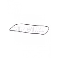 Уплотнитель дверцы духовки  00267783