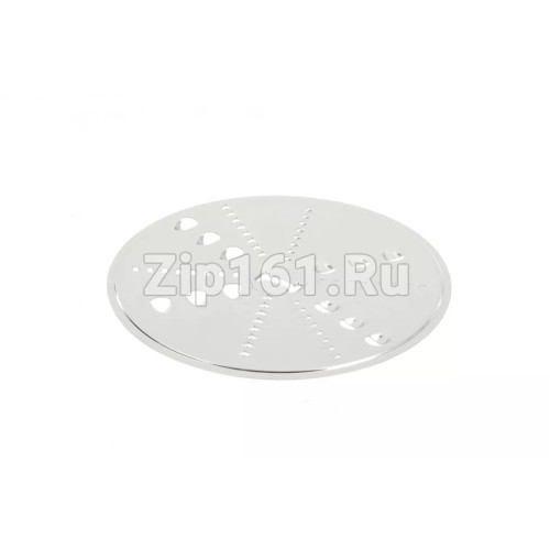 Диск-терка для мультимиксера кухонного комбайна  00088255