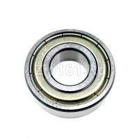 Подшипник 6203 2Z NSK в упаковке Indesit C00118854 Подшипник 6203 2Z NSK в упаковке Indesit C00118854
