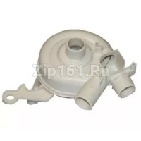Корпус (улитка) циркуляционного насоса Indesit C00088889 Корпус (улитка) циркуляционного насоса Indesit C00088889