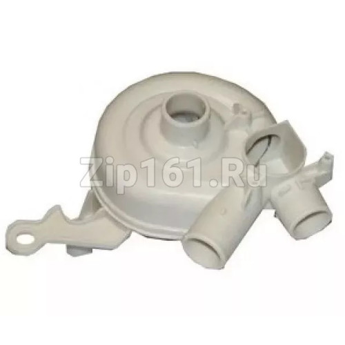 Корпус (улитка) циркуляционного насоса Indesit C00088889 Корпус (улитка) циркуляционного насоса Indesit C00088889