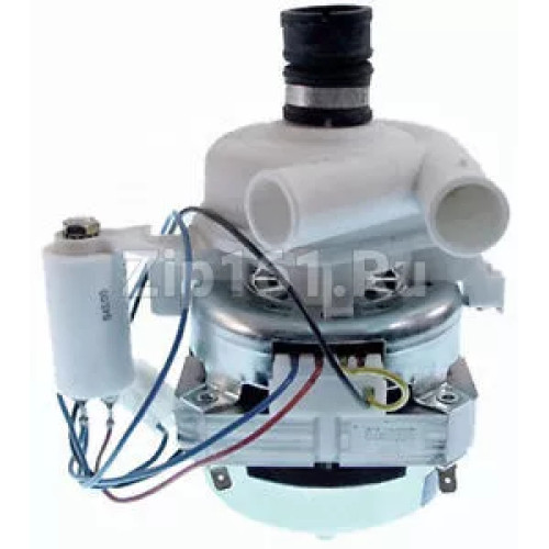 Мотор циркуляционный Indesit Ariston C00055946 Мотор циркуляционный Indesit Ariston C00055946