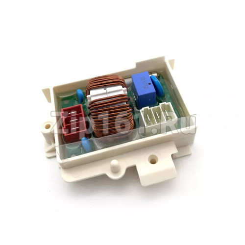 Сетевой фильтр стиральной машины  EAM60991315